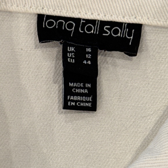 Jean Jacket - Picture 3 of 4